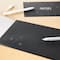 Strathmore® 400 Series Black Mixed Media Paper Pad